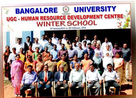 ugc human resource development centre.